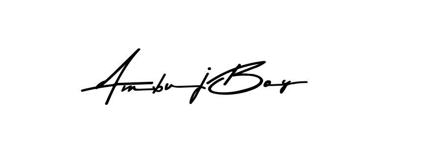 It looks lik you need a new signature style for name Ambuj Boy. Design unique handwritten (Asem Kandis PERSONAL USE) signature with our free signature maker in just a few clicks. Ambuj Boy signature style 9 images and pictures png