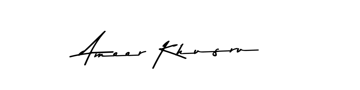 Check out images of Autograph of Ameer Khusru name. Actor Ameer Khusru Signature Style. Asem Kandis PERSONAL USE is a professional sign style online. Ameer Khusru signature style 9 images and pictures png