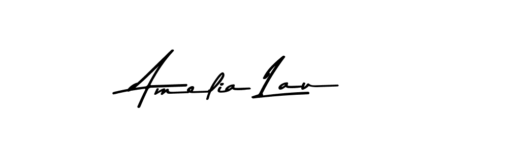 if you are searching for the best signature style for your name Amelia Lau. so please give up your signature search. here we have designed multiple signature styles  using Asem Kandis PERSONAL USE. Amelia Lau signature style 9 images and pictures png