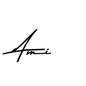 Once you've used our free online signature maker to create your best signature Asem Kandis PERSONAL USE style, it's time to enjoy all of the benefits that Ami name signing documents. Ami signature style 9 images and pictures png