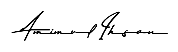 Asem Kandis PERSONAL USE is a professional signature style that is perfect for those who want to add a touch of class to their signature. Get Amimul Ihsan name fancy signature for free. Amimul Ihsan signature style 9 images and pictures png