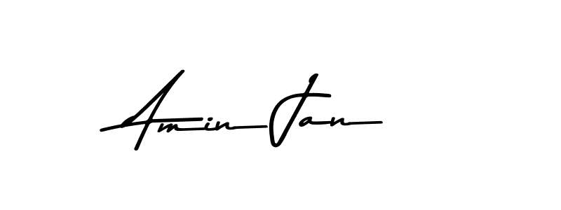 You should practise on your own different ways (Asem Kandis PERSONAL USE) to write your name (Amin Jan) in signature. don't let someone else do it for you. Amin Jan signature style 9 images and pictures png