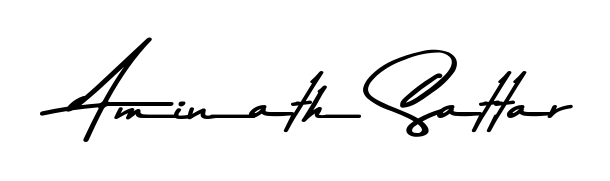 Discover the perfect balance of readability and style for Aminath Sattar with Asem Kandis PERSONAL USE font. Create your dream signature today. Aminath Sattar signature style 9 images and pictures png
