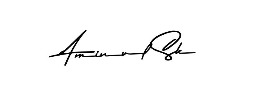 You can use this online signature creator to create a handwritten signature for the name Aminul Sk. This is the best online autograph maker. Aminul Sk signature style 9 images and pictures png