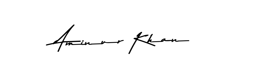 Make a beautiful signature design for name Aminur Khan. With this signature (Asem Kandis PERSONAL USE) style, you can create a handwritten signature for free. Aminur Khan signature style 9 images and pictures png