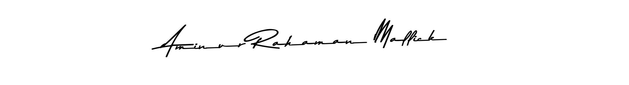 You can use this online signature creator to create a handwritten signature for the name Aminur Rahaman Mallick. This is the best online autograph maker. Aminur Rahaman Mallick signature style 9 images and pictures png