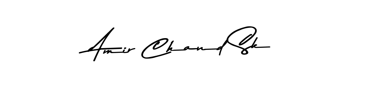 Once you've used our free online signature maker to create your best signature Asem Kandis PERSONAL USE style, it's time to enjoy all of the benefits that Amir Chand Sk name signing documents. Amir Chand Sk signature style 9 images and pictures png