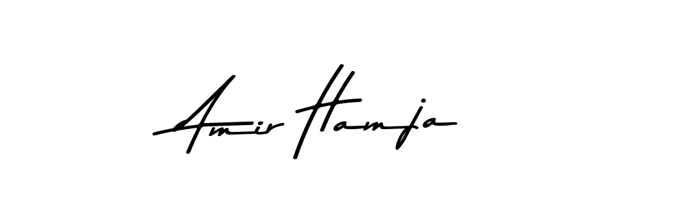 How to Draw Amir Hamja signature style? Asem Kandis PERSONAL USE is a latest design signature styles for name Amir Hamja. Amir Hamja signature style 9 images and pictures png