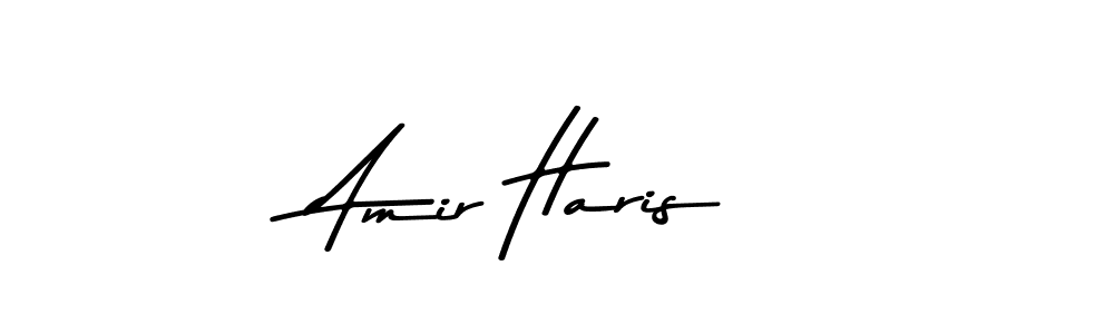 Check out images of Autograph of Amir Haris name. Actor Amir Haris Signature Style. Asem Kandis PERSONAL USE is a professional sign style online. Amir Haris signature style 9 images and pictures png