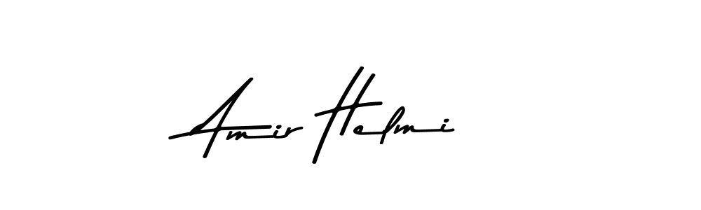 How to Draw Amir Helmi signature style? Asem Kandis PERSONAL USE is a latest design signature styles for name Amir Helmi. Amir Helmi signature style 9 images and pictures png