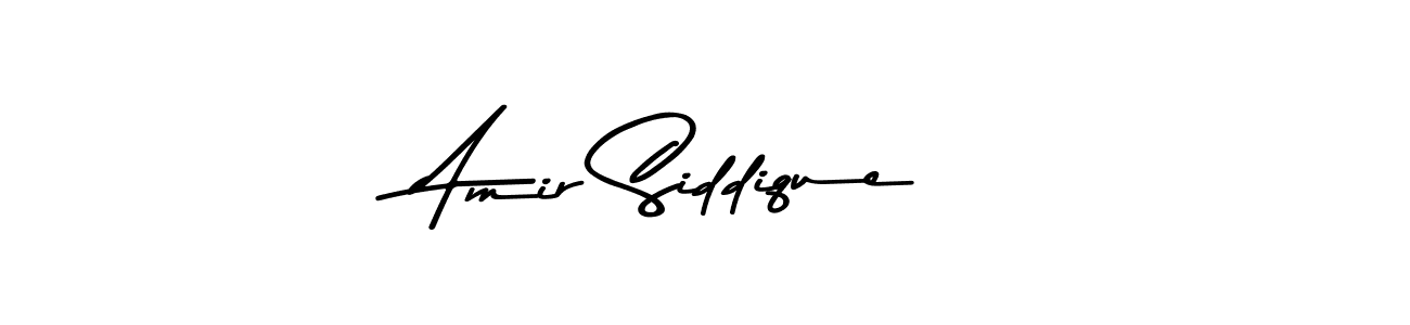 Also we have Amir Siddique name is the best signature style. Create professional handwritten signature collection using Asem Kandis PERSONAL USE autograph style. Amir Siddique signature style 9 images and pictures png