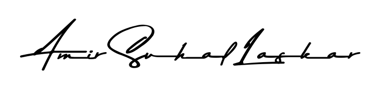 Also we have Amir Suhal Laskar name is the best signature style. Create professional handwritten signature collection using Asem Kandis PERSONAL USE autograph style. Amir Suhal Laskar signature style 9 images and pictures png