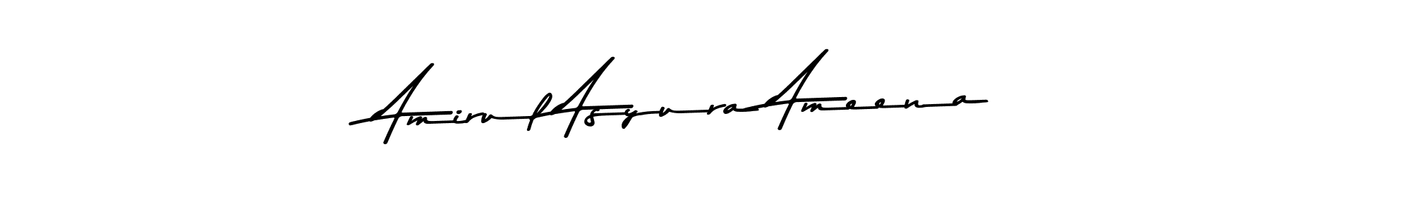 How to Draw Amirul Asyura Ameena signature style? Asem Kandis PERSONAL USE is a latest design signature styles for name Amirul Asyura Ameena. Amirul Asyura Ameena signature style 9 images and pictures png