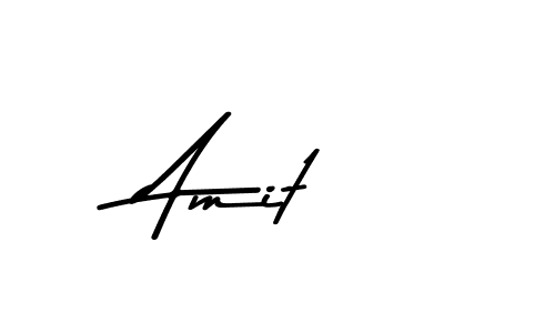 Similarly Asem Kandis PERSONAL USE is the best handwritten signature design. Signature creator online .You can use it as an online autograph creator for name Amit . Amit  signature style 9 images and pictures png