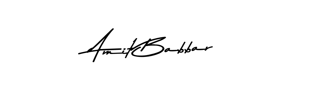 Here are the top 10 professional signature styles for the name Amit Babbar. These are the best autograph styles you can use for your name. Amit Babbar signature style 9 images and pictures png