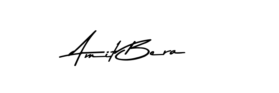 Also You can easily find your signature by using the search form. We will create Amit Bera name handwritten signature images for you free of cost using Asem Kandis PERSONAL USE sign style. Amit Bera signature style 9 images and pictures png