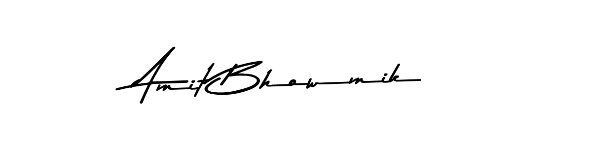 Also You can easily find your signature by using the search form. We will create Amit Bhowmik name handwritten signature images for you free of cost using Asem Kandis PERSONAL USE sign style. Amit Bhowmik signature style 9 images and pictures png