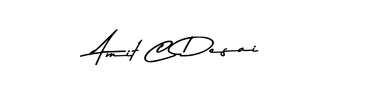 Here are the top 10 professional signature styles for the name Amit C Desai. These are the best autograph styles you can use for your name. Amit C Desai signature style 9 images and pictures png