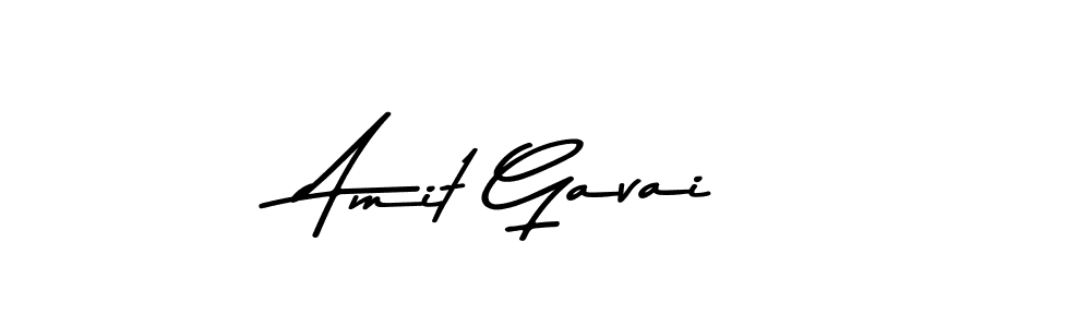 Make a short Amit Gavai signature style. Manage your documents anywhere anytime using Asem Kandis PERSONAL USE. Create and add eSignatures, submit forms, share and send files easily. Amit Gavai signature style 9 images and pictures png