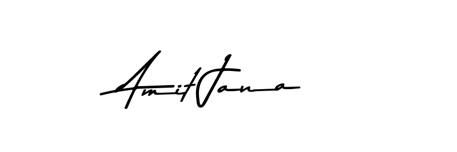 Make a beautiful signature design for name Amit Jana. Use this online signature maker to create a handwritten signature for free. Amit Jana signature style 9 images and pictures png