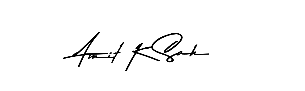 How to Draw Amit K Sah signature style? Asem Kandis PERSONAL USE is a latest design signature styles for name Amit K Sah. Amit K Sah signature style 9 images and pictures png