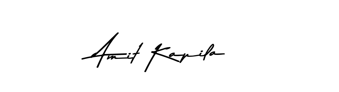 This is the best signature style for the Amit Kapila name. Also you like these signature font (Asem Kandis PERSONAL USE). Mix name signature. Amit Kapila signature style 9 images and pictures png