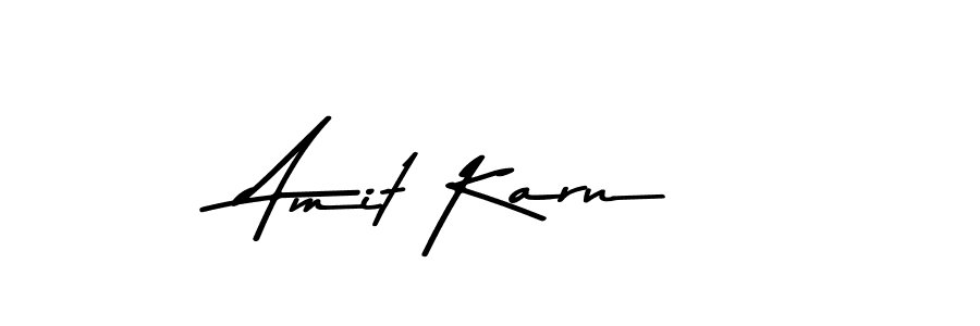 It looks lik you need a new signature style for name Amit Karn. Design unique handwritten (Asem Kandis PERSONAL USE) signature with our free signature maker in just a few clicks. Amit Karn signature style 9 images and pictures png