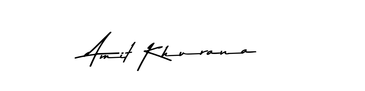 Here are the top 10 professional signature styles for the name Amit Khurana. These are the best autograph styles you can use for your name. Amit Khurana signature style 9 images and pictures png