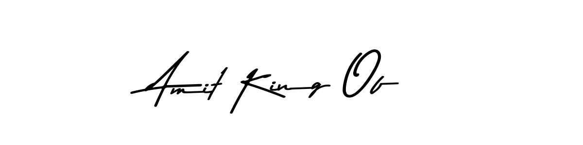 Make a beautiful signature design for name Amit King Of. Use this online signature maker to create a handwritten signature for free. Amit King Of signature style 9 images and pictures png