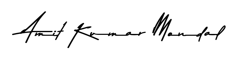 How to make Amit Kumar Mondal signature? Asem Kandis PERSONAL USE is a professional autograph style. Create handwritten signature for Amit Kumar Mondal name. Amit Kumar Mondal signature style 9 images and pictures png