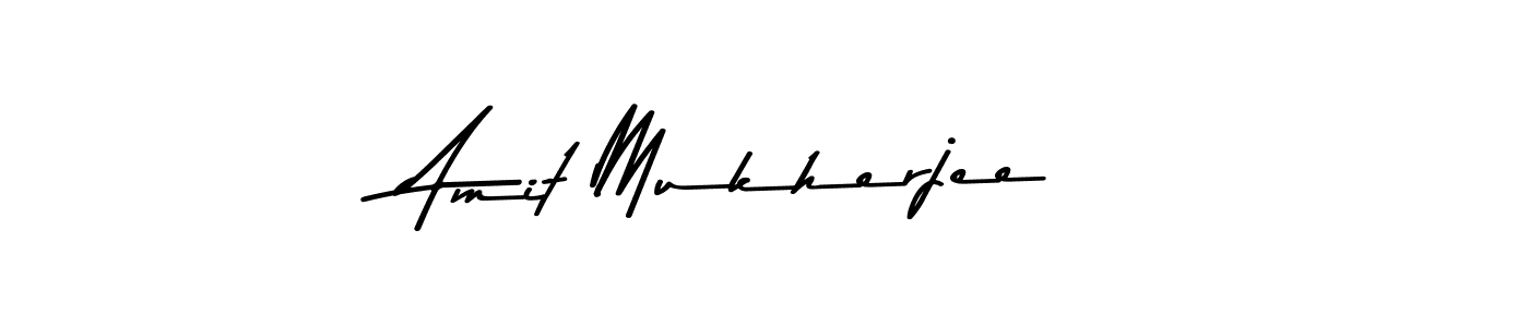 Make a beautiful signature design for name Amit Mukherjee. Use this online signature maker to create a handwritten signature for free. Amit Mukherjee signature style 9 images and pictures png