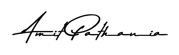 Give your name Amit Pathania an exquisite flair with the Asem Kandis PERSONAL USE script font. Ideal for contracts, resumes, and formal letterheads. Amit Pathania signature style 9 images and pictures png