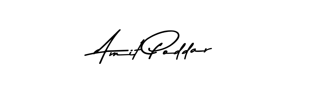 How to make Amit Poddar signature? Asem Kandis PERSONAL USE is a professional autograph style. Create handwritten signature for Amit Poddar name. Amit Poddar signature style 9 images and pictures png