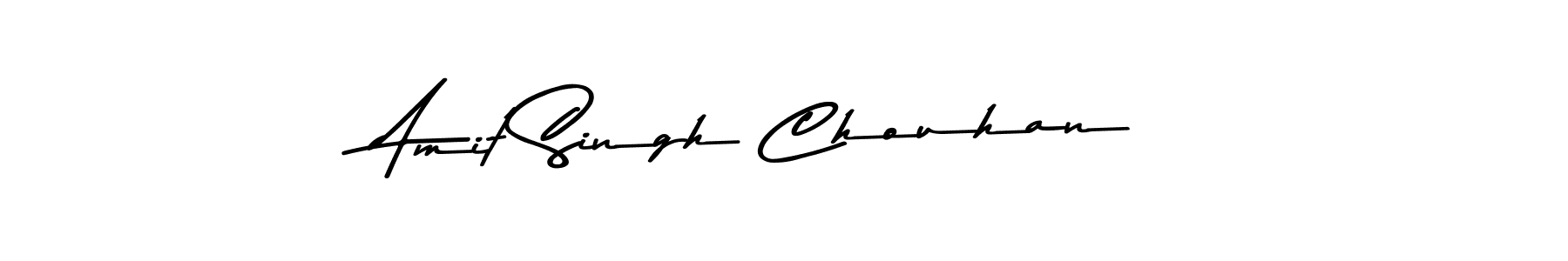 You should practise on your own different ways (Asem Kandis PERSONAL USE) to write your name (Amit Singh Chouhan) in signature. don't let someone else do it for you. Amit Singh Chouhan signature style 9 images and pictures png