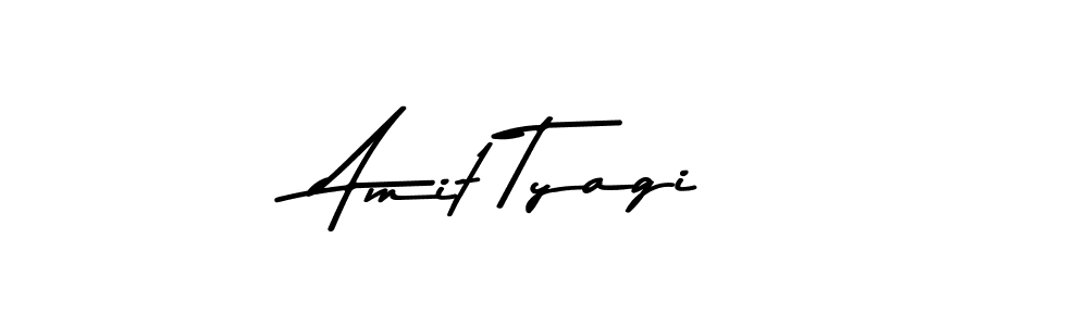 How to Draw Amit Tyagi signature style? Asem Kandis PERSONAL USE is a latest design signature styles for name Amit Tyagi. Amit Tyagi signature style 9 images and pictures png