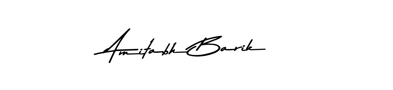 Asem Kandis PERSONAL USE is a professional signature style that is perfect for those who want to add a touch of class to their signature. It is also a great choice for those who want to make their signature more unique. Get Amitabh Barik name to fancy signature for free. Amitabh Barik signature style 9 images and pictures png