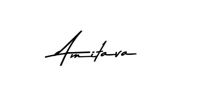 Similarly Asem Kandis PERSONAL USE is the best handwritten signature design. Signature creator online .You can use it as an online autograph creator for name Amitava. Amitava signature style 9 images and pictures png