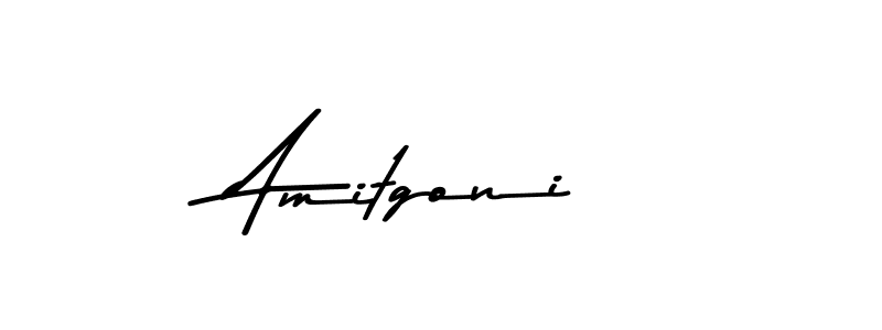 Here are the top 10 professional signature styles for the name Amitgoni. These are the best autograph styles you can use for your name. Amitgoni signature style 9 images and pictures png
