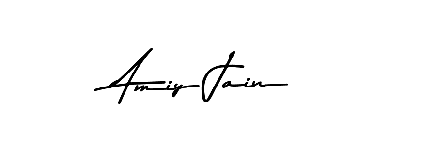 You can use this online signature creator to create a handwritten signature for the name Amiy Jain. This is the best online autograph maker. Amiy Jain signature style 9 images and pictures png