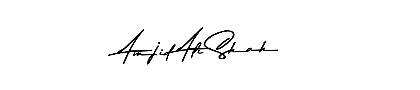 Check out images of Autograph of Amjid Ali Shah name. Actor Amjid Ali Shah Signature Style. Asem Kandis PERSONAL USE is a professional sign style online. Amjid Ali Shah signature style 9 images and pictures png