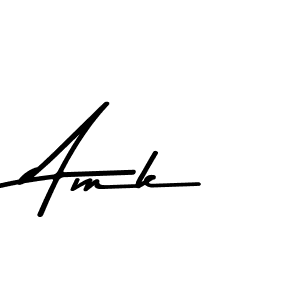 This is the best signature style for the Amk name. Also you like these signature font (Asem Kandis PERSONAL USE). Mix name signature. Amk signature style 9 images and pictures png