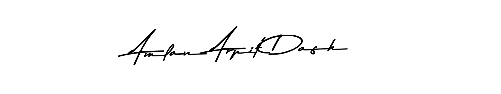 How to Draw Amlan Arpit Dash signature style? Asem Kandis PERSONAL USE is a latest design signature styles for name Amlan Arpit Dash. Amlan Arpit Dash signature style 9 images and pictures png
