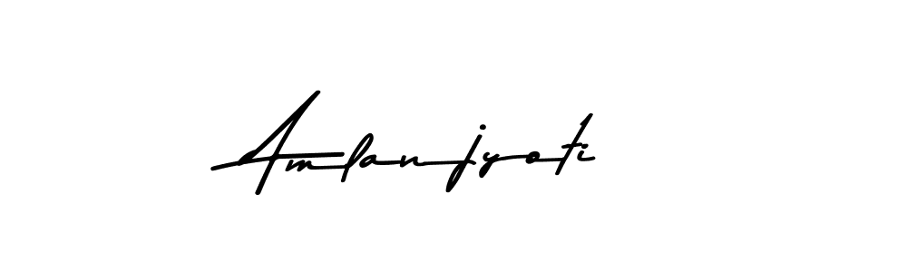 This is the best signature style for the Amlanjyoti name. Also you like these signature font (Asem Kandis PERSONAL USE). Mix name signature. Amlanjyoti signature style 9 images and pictures png