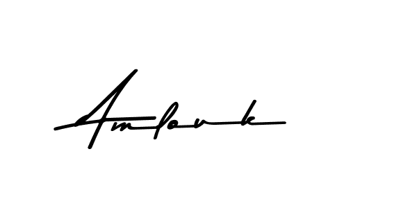 How to Draw Amlouk signature style? Asem Kandis PERSONAL USE is a latest design signature styles for name Amlouk. Amlouk signature style 9 images and pictures png