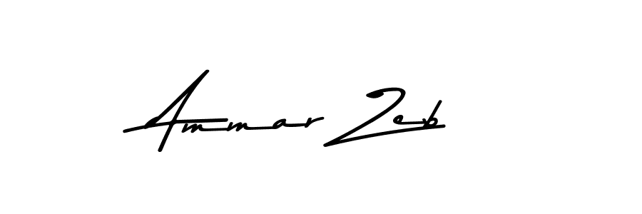 if you are searching for the best signature style for your name Ammar Zeb. so please give up your signature search. here we have designed multiple signature styles  using Asem Kandis PERSONAL USE. Ammar Zeb signature style 9 images and pictures png