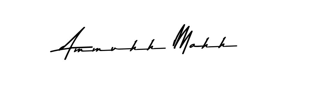 Check out images of Autograph of Ammuhh Mahh name. Actor Ammuhh Mahh Signature Style. Asem Kandis PERSONAL USE is a professional sign style online. Ammuhh Mahh signature style 9 images and pictures png