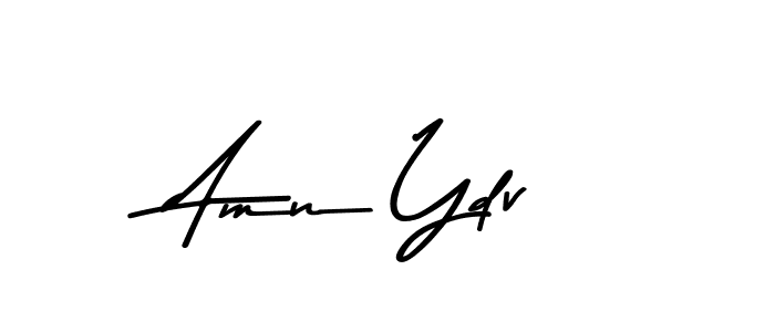 Check out images of Autograph of Amn Ydv name. Actor Amn Ydv Signature Style. Asem Kandis PERSONAL USE is a professional sign style online. Amn Ydv signature style 9 images and pictures png