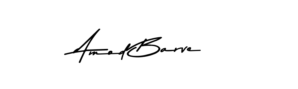 The best way (Asem Kandis PERSONAL USE) to make a short signature is to pick only two or three words in your name. The name Amod Barve include a total of six letters. For converting this name. Amod Barve signature style 9 images and pictures png