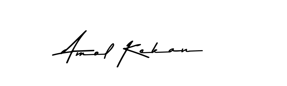 Make a beautiful signature design for name Amol Kekan. Use this online signature maker to create a handwritten signature for free. Amol Kekan signature style 9 images and pictures png