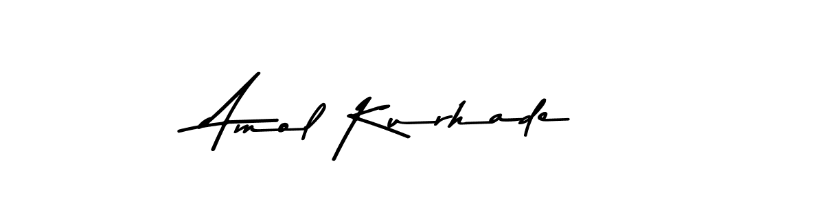 Make a beautiful signature design for name Amol Kurhade. Use this online signature maker to create a handwritten signature for free. Amol Kurhade signature style 9 images and pictures png